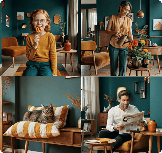 Brand Consistency Automation