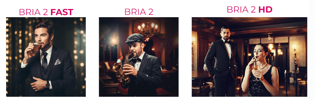 Bria AI launches responsible innovation for Enterprise Visuals at NVIDIA GTC