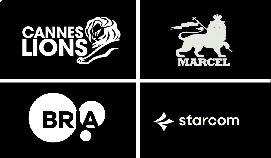 Our Cannes Acceptance Speech: When Creative Vision Meets Responsible AI Innovation