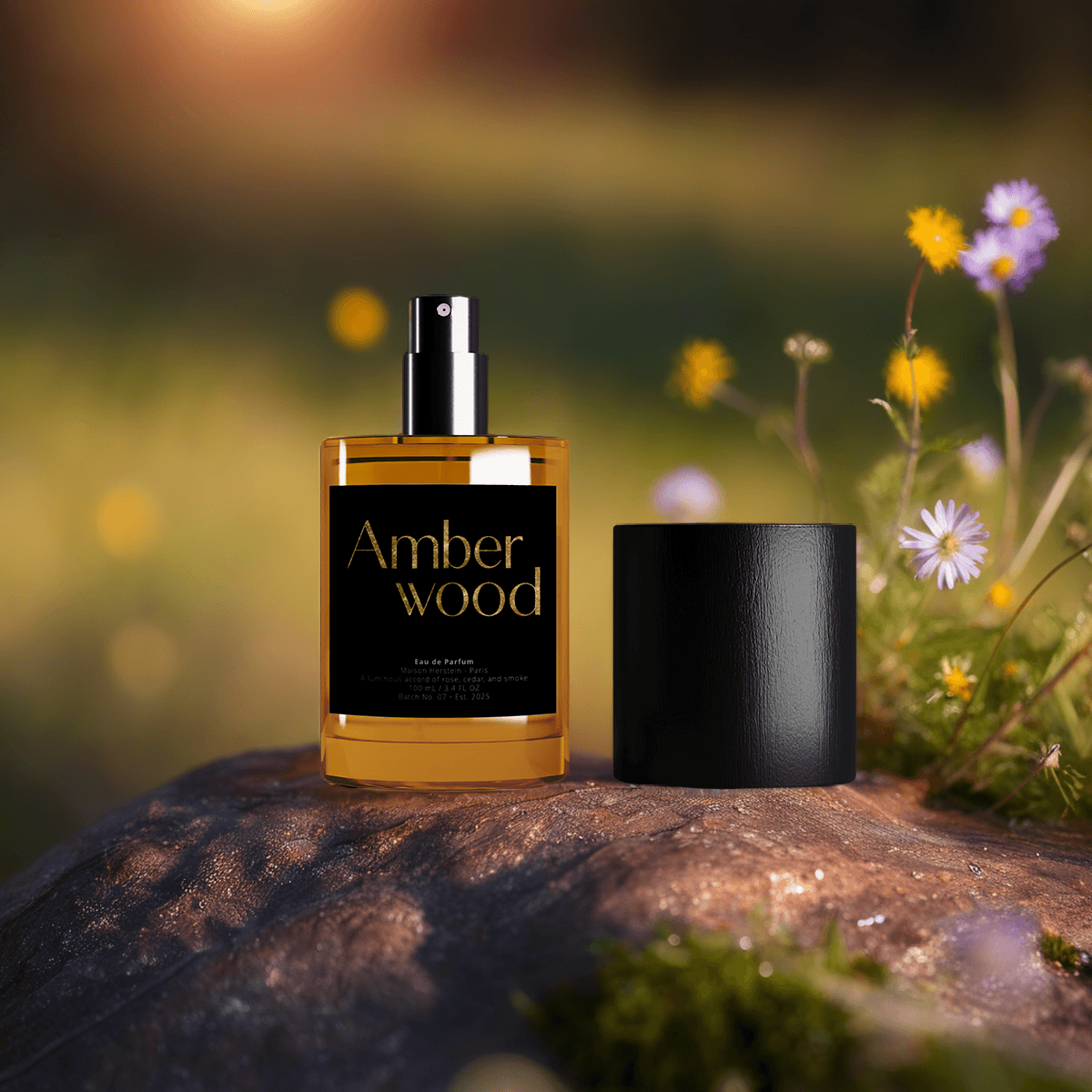 Hyper-personalized product shot visuals