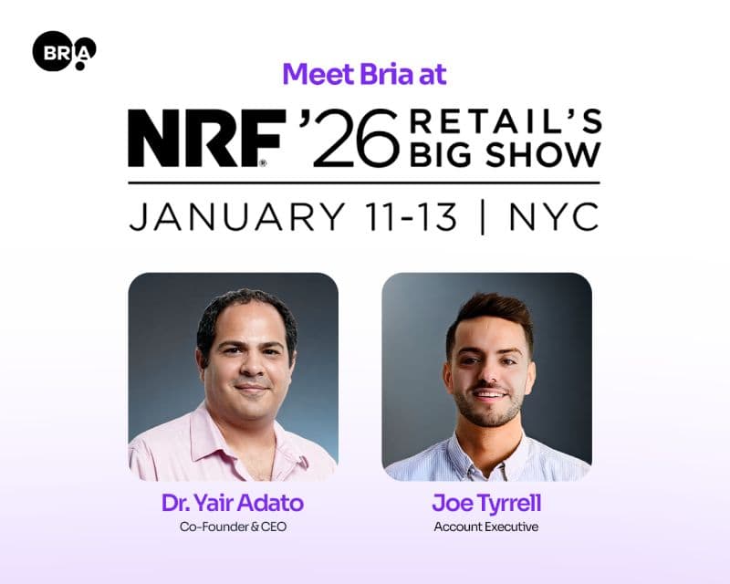 See you at NRF