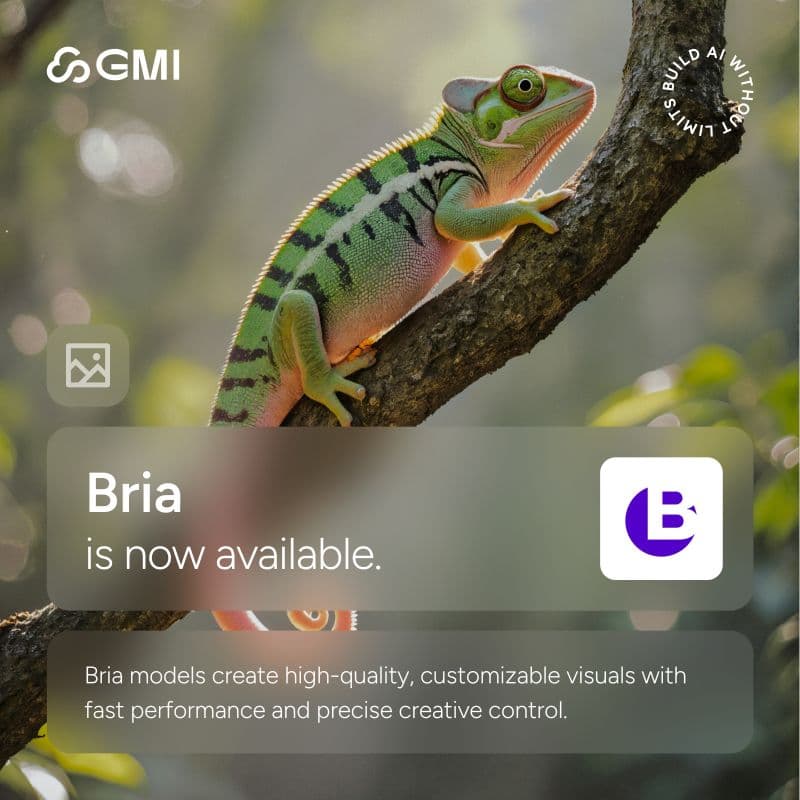 Partnership with GMI