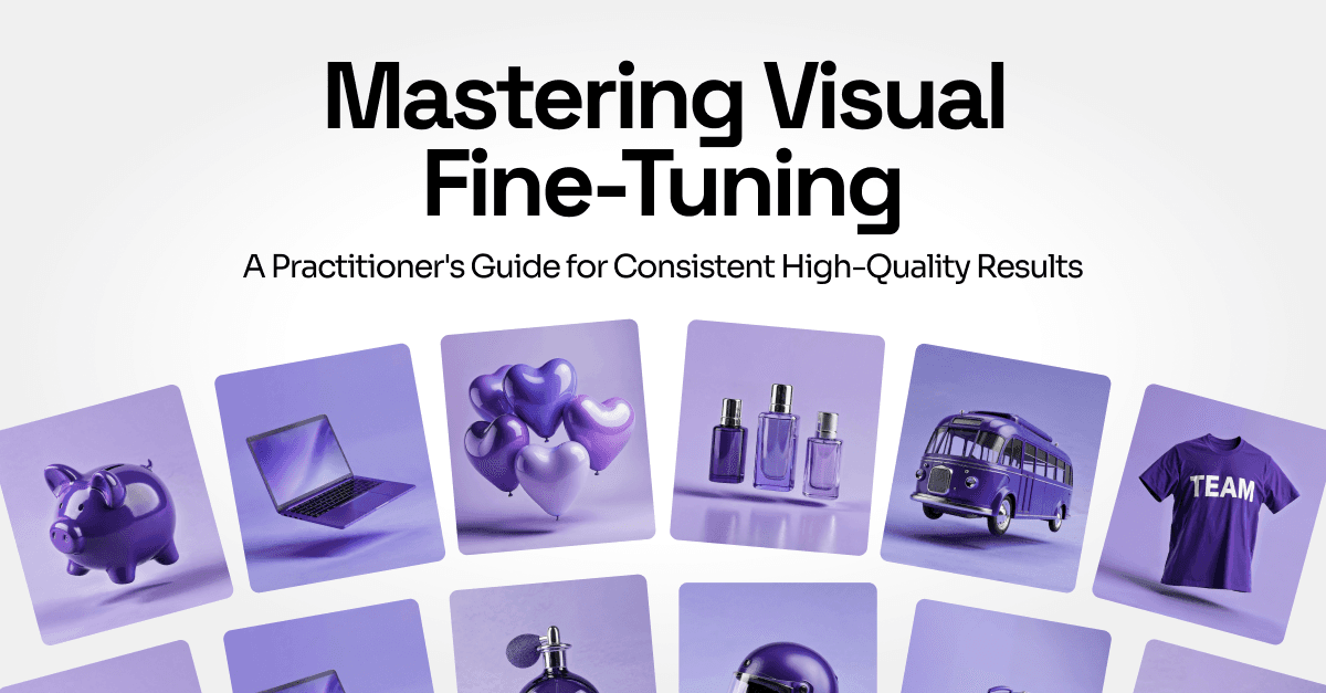 Mastering Visual Fine-Tuning: A Practitioner's Guide for Consistent High-Quality Results
