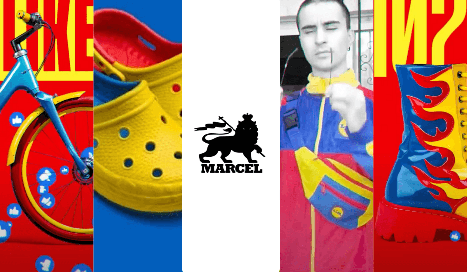 Lidlize: The AI-Powered Campaign Winning Major Creative Awards