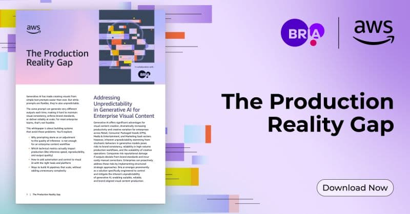 The Production Reality Gap