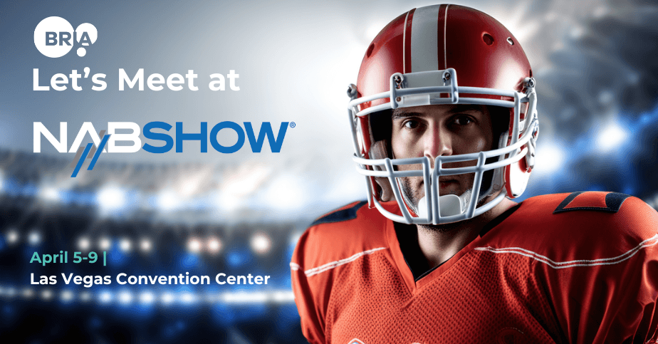 Bria AI at NAB Show 2025