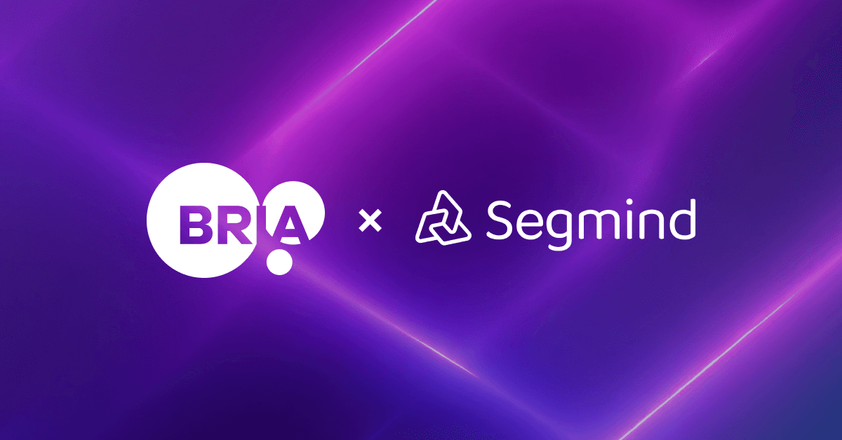 🚀 Bria Image Now Live on Segmind: Powering AI-Driven Creative Workflows