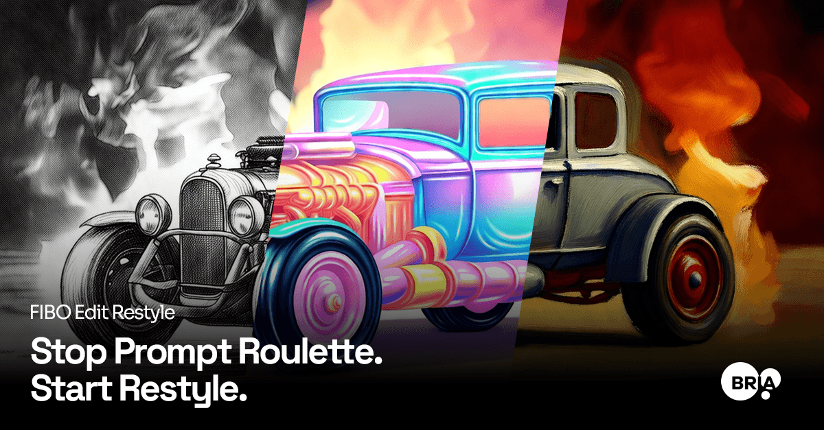 Restyle: Artistic Transformations on Demand