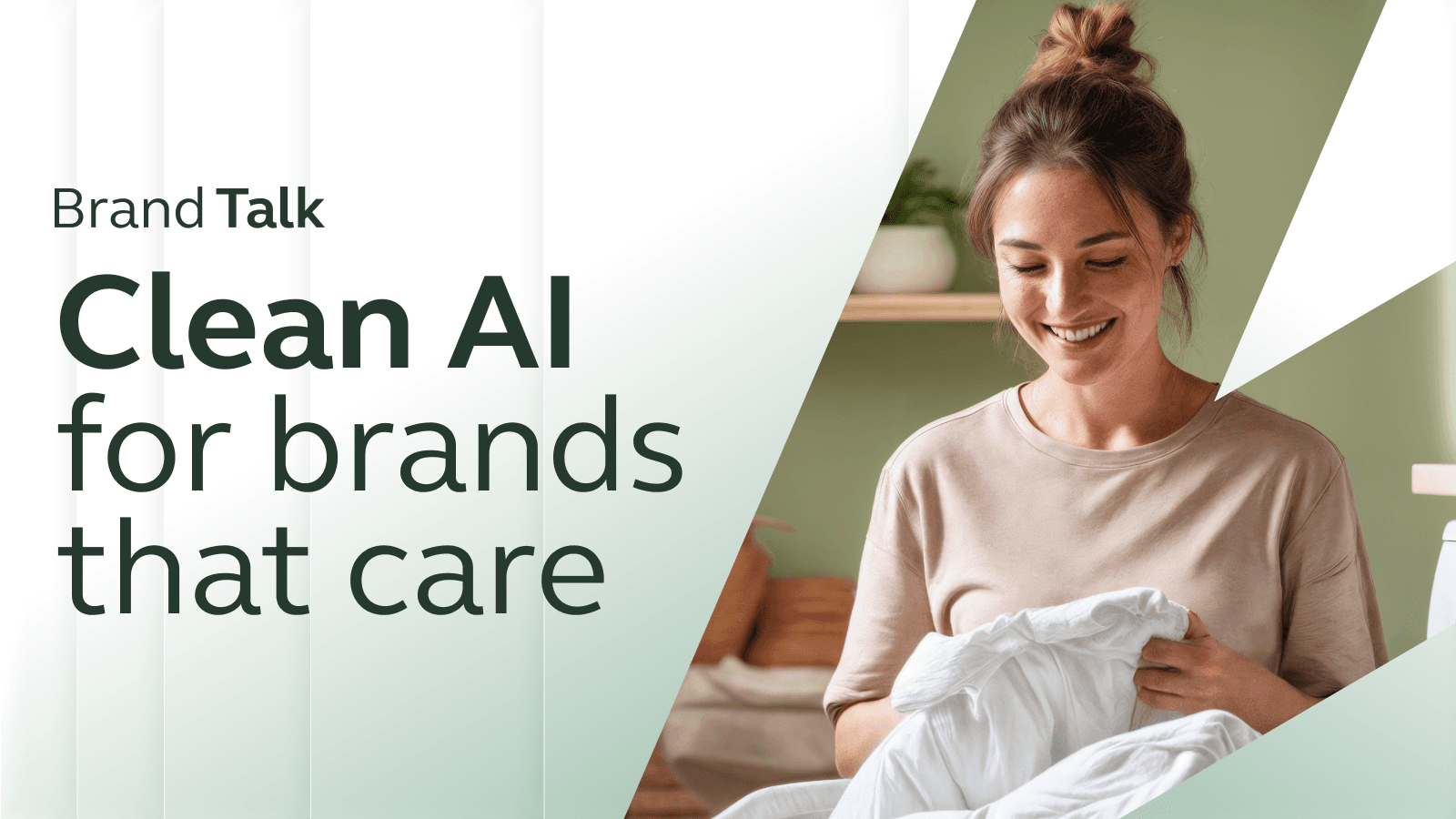 Case Study: Mutabor Builds Branded AI Images For Henkel with Bria For Enterprise Use