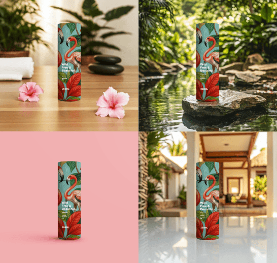 Campaign Templates That Scale