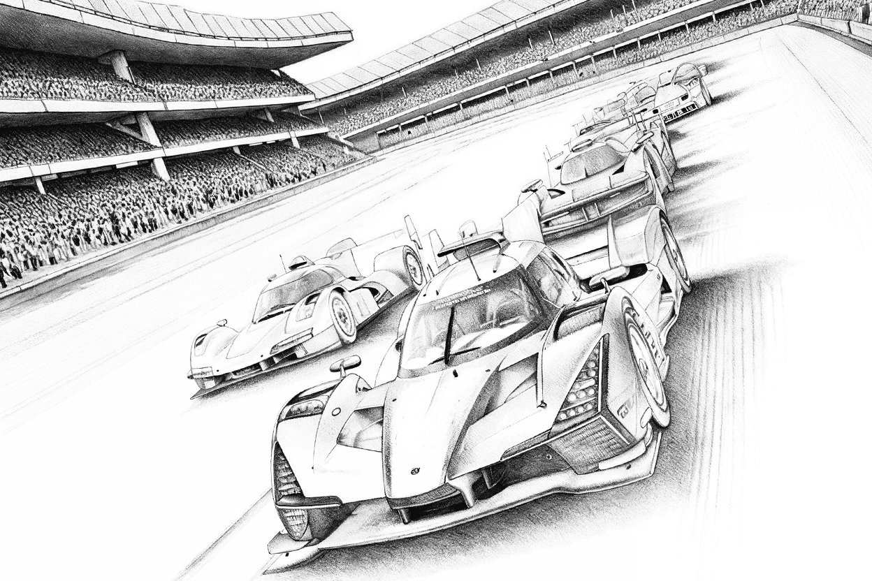 Storyboard Generation