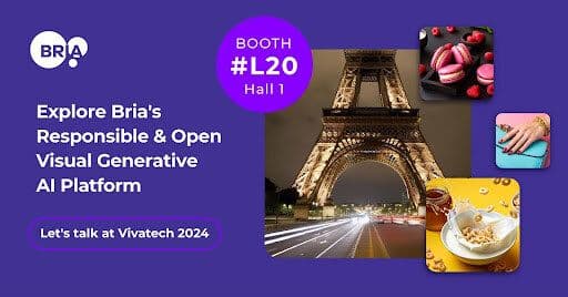 Visit Us at Vivatech 2024