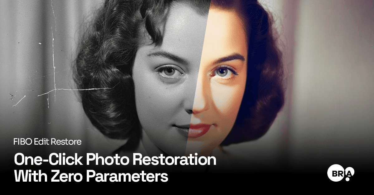 Restore Old Images: One-Click Photo Renewal Without the Guesswork