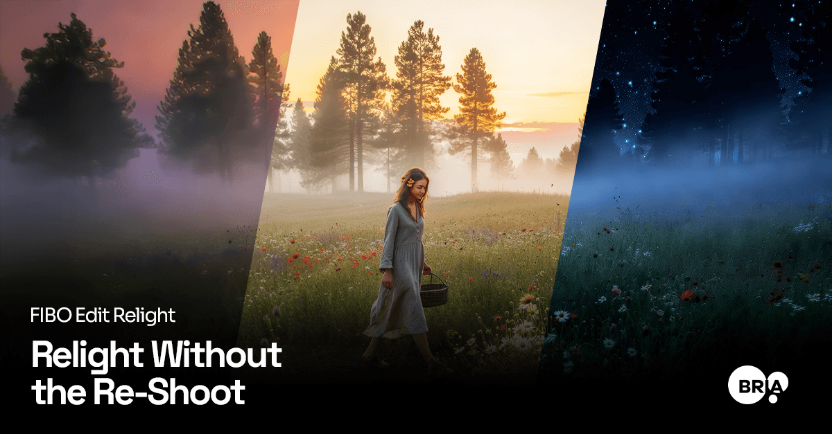 Relight: Professional Lighting Control Without the Re-Shoot