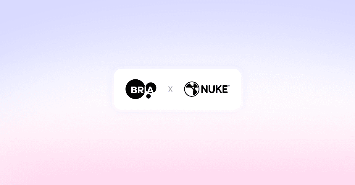 Bringing Generative AI Into Nuke - Natively