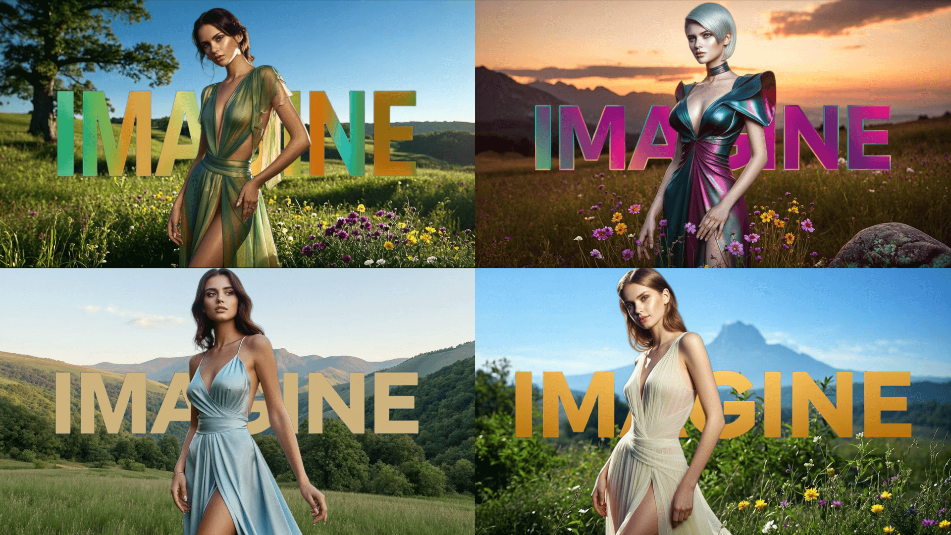Imagine