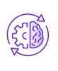 data training icon