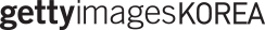 getty images korea logo