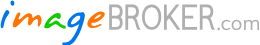 image broker logo