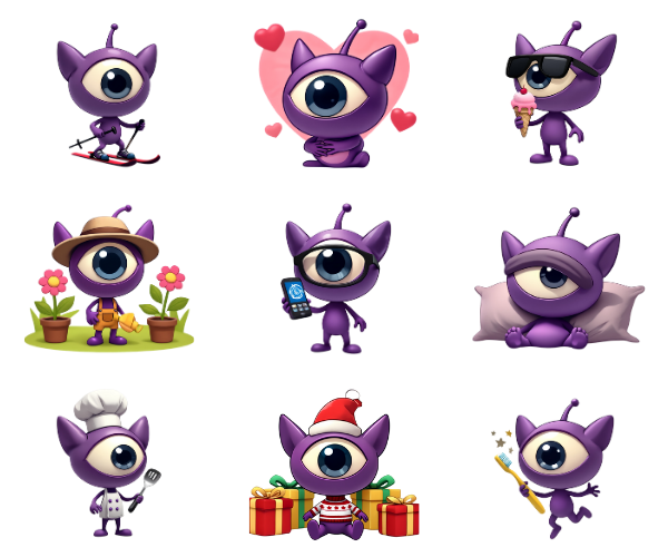 mascot tailored gen