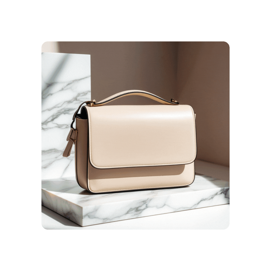 replace bg bag