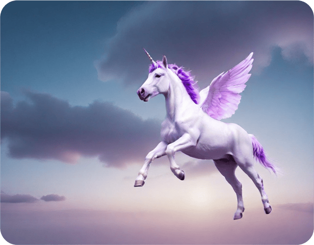 unicorn-image gen ai